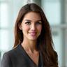 Portrait of Clara Vogel, Property Developer at Summit Holdings.