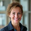 Photo of Helena Reinhardt, Chief Engineer