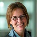 Photo of Sophie Weber, Head of Green Building