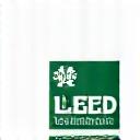 LEED Green Building Certification Institute Logo